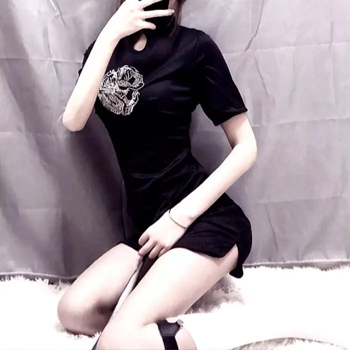 厉阴宅：最终圣事